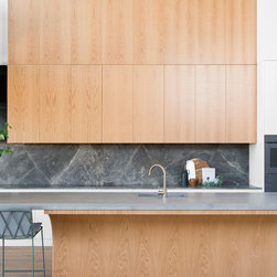 The Russet House, Paddington - Kitchen Mixers