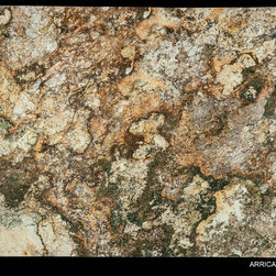 Granite Slabs - Products