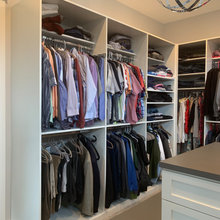Closets