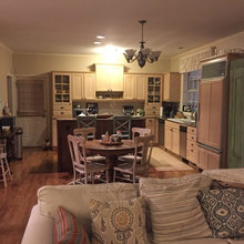 Park Place_Kitchen