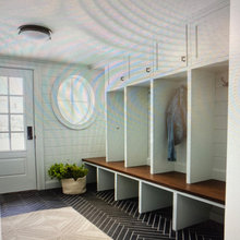 Mud Room