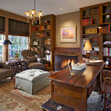 Small Space Upgrades