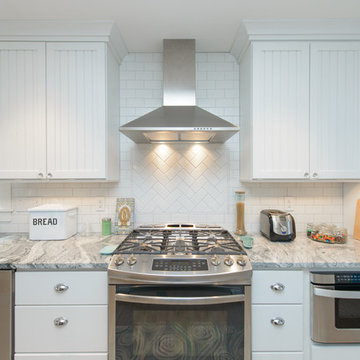 Annapolis Whole House Remodel