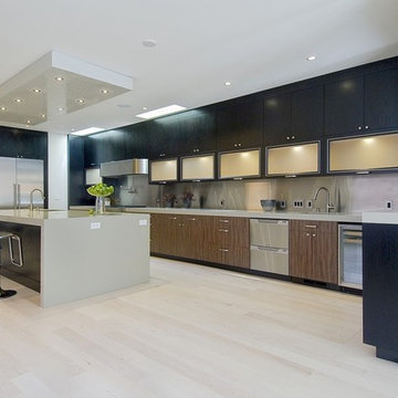 Pacific Heights Remodel and Addition