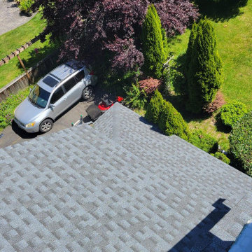 Roofing
