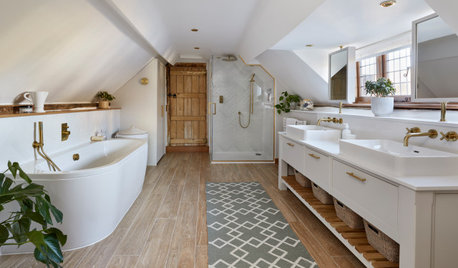 This is What You’re Searching for on Houzz Right Now