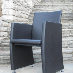 Brandon Bacher - Dining Chairs