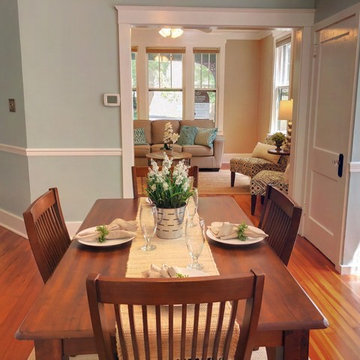 Home Stager for Realtors in Central PA