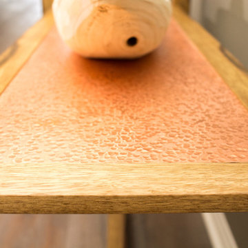 Bare Collection Entry Table