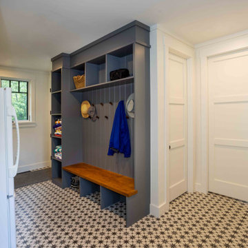 South Shore Walloon Cottage Design