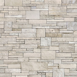 Buechel Stone @ Brock White - Bricks And Masonry