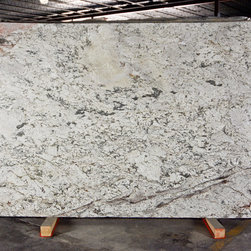 Granite Inventory Slabs - Kitchen Countertops