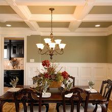 Dining Room Ideas