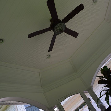 Deck & Gazebo - Hughesville, MD