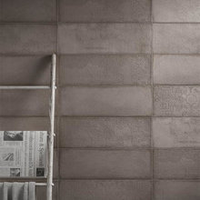 It's All About the Materials