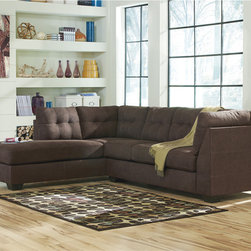 Geneva Corner Sofa - Corner Sofas
