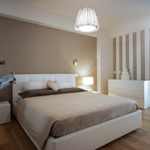 Lou’s guest room