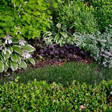 Mill Basin Formal Garden