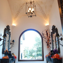 Groin Vault