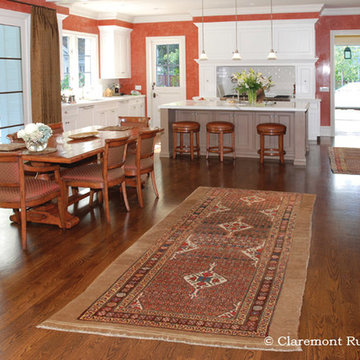 Client Interiors