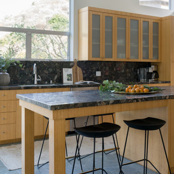 Temple Hill Home - Laguna Beach