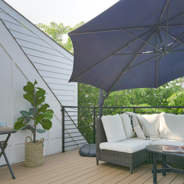 South Edgewood Major Home Remodel