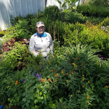 Meet the Roundtree Team: Kristina Arnold