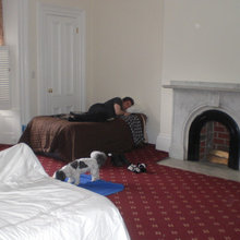 boston condo renovation