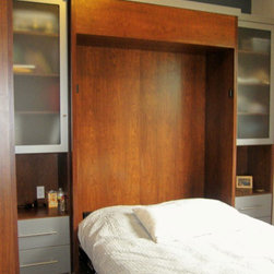 Wallbeds - Products