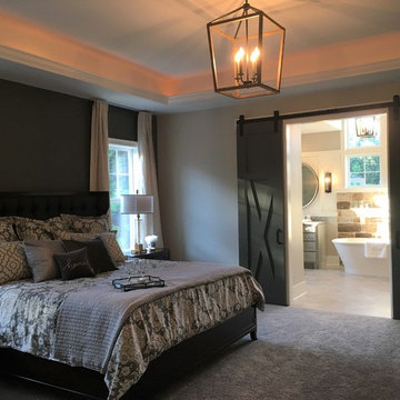 Garman Builders