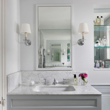 Bathroom & Shower Room Designs
