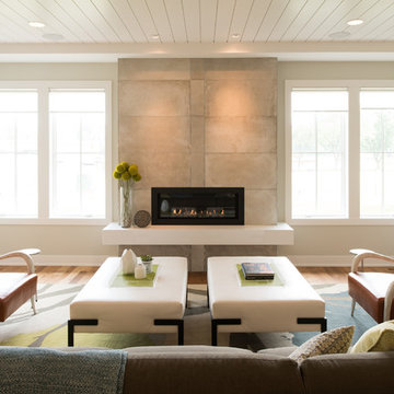 Parkside Contemporary