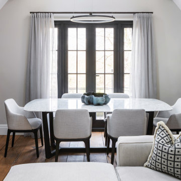 Hampstead Village Apartment