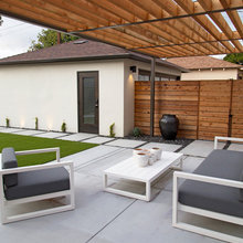 Patio Cover