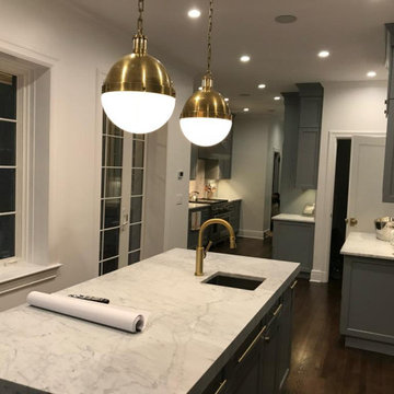 Kitchen Remodels