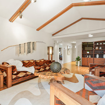 Midcentury Remix