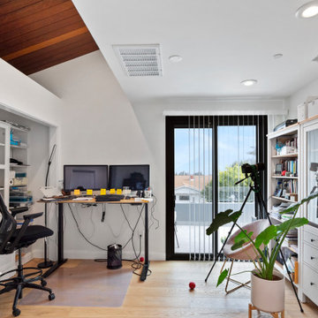 New Residence, Cupertino 2