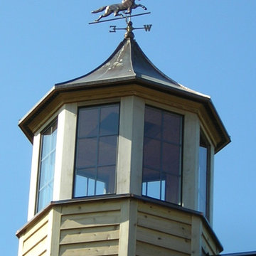 Bank Barn, Garage, Gymnasium - New Holland, PA