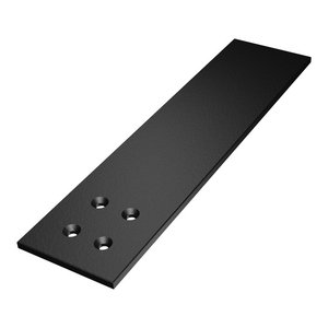 Contractor Grade Countertop Support Bracket Traditional