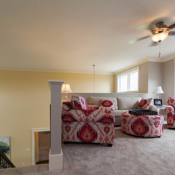 Bowling Green Covington Custom Home Build