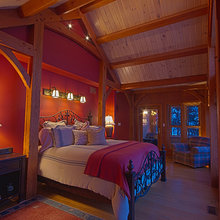 Bedroom Ideas