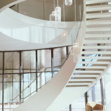 Marriott Montreal