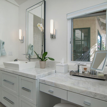 Marble Vanity Countertops