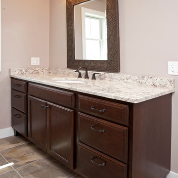 Hinkley New Construction