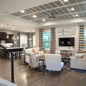 Key Biscayne at Wesley Groves