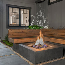 Outdoor Spaces