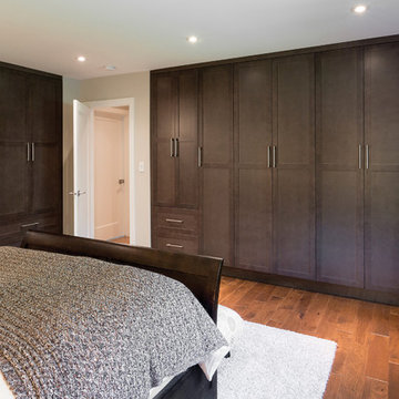 Victoria Whole House Renovation