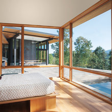 Bedrooms