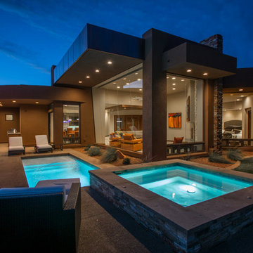 Desert Resort