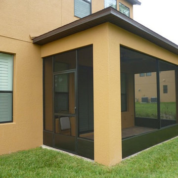 Our Work